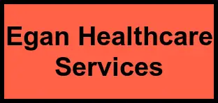 Logo of Egan Healthcare Services, , Covington, LA