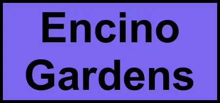 Logo of Encino Gardens, Assisted Living, Encino, CA