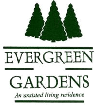 Logo of Evergreen Gardens, Assisted Living, La Junta, CO
