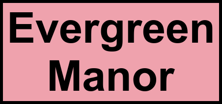 Logo of Evergreen Manor, Assisted Living, Safety Harbor, FL