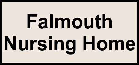 Logo of Falmouth Nursing Home, Assisted Living, Nursing Home, Falmouth, KY