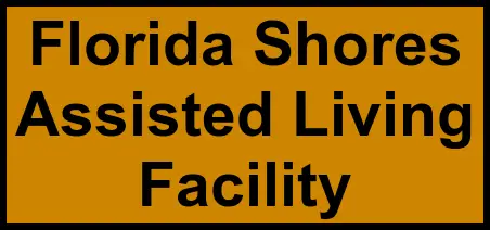 Logo of Florida Shores Assisted Living Facility, Assisted Living, Edgewater, FL