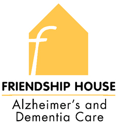 Logo of Friendship House, Assisted Living, Solvang, CA