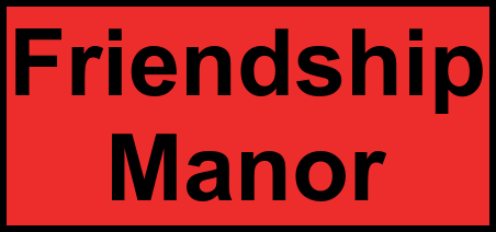 Logo of Friendship Manor, Assisted Living, New Ipswich, NH