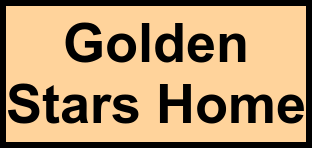 Logo of Golden Stars Home, , Homestead, FL
