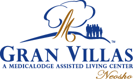 Logo of Gran Villas Neosho, Assisted Living, Neosho, MO