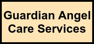 Logo of Guardian Angel Care Services, , Tallahassee, FL