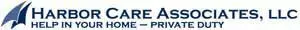Logo of Harbor Care Associates, , Traverse City, MI