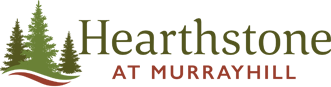 Logo of Hearthstone at Murrayhill, Assisted Living, Beaverton, OR