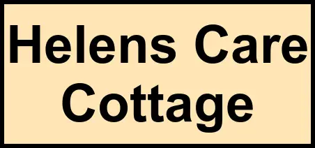 Logo of Helens Care Cottage, Assisted Living, Spring, TX
