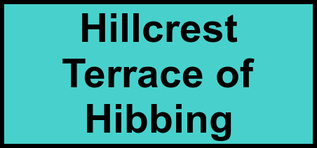 Logo of Hillcrest Terrace of Hibbing, Assisted Living, Memory Care, Hibbing, MN