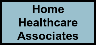 Logo of Home Healthcare Associates, , Fort Wayne, IN