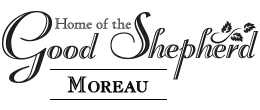 Logo of Home of the Good Shepherd Moreau, Assisted Living, South Glens Falls, NY
