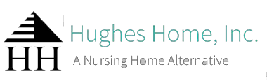 Logo of Hughes Home, Assisted Living, Fredericksburg, VA
