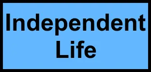 Logo of Independent Life, , Las Vegas, NV