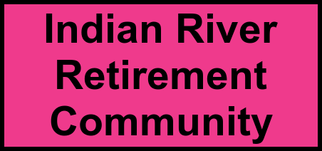 Logo of Indian River Retirement Community, Assisted Living, Chesapeake, VA