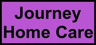 Logo of Journey Home Care, , Cincinnati, OH