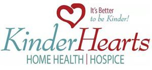 Logo of Kinder Hearts Home Health, , Abilene, TX