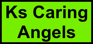 Logo of Ks Caring Angels, , Brandon, FL