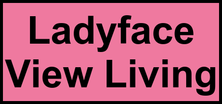 Logo of Ladyface View Living, Assisted Living, Agoura Hills, CA
