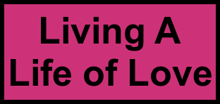 Logo of Living A Life of Love, , Miami, FL