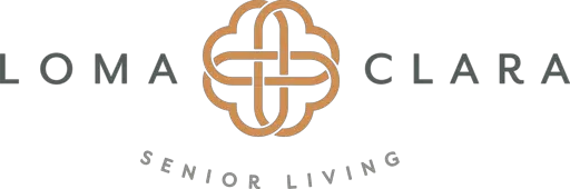 Logo of Loma Clara Senior Living, Assisted Living, Morgan Hill, CA