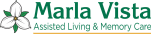 Logo of Marla Vista, Assisted Living, Green Bay, WI