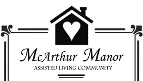 Logo of McArthur Manor Assisted Living, Assisted Living, Manchester, TN
