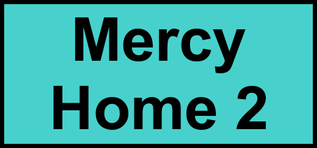 Logo of Mercy Home 2, Assisted Living, Murrieta, CA