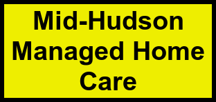 Logo of Mid-Hudson Managed Home Care, , Newburgh, NY