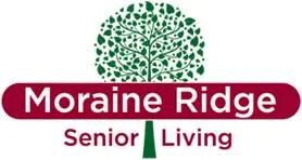 Logo of Moraine Ridge Senior Living, Assisted Living, Memory Care, Green Bay, WI
