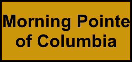 Logo of Morning Pointe of Columbia, Assisted Living, Columbia, TN