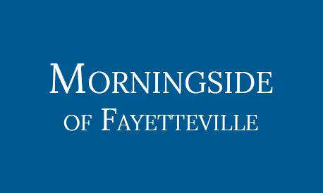 Logo of Morningside of Fayetteville, Assisted Living, Fayetteville, AR