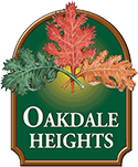 Logo of Oakdale Heights, Assisted Living, Redding, CA