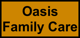 Logo of Oasis Family Care, , Tampa, FL