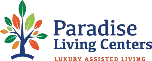Logo of Paradise Living Centers - Montecito, Assisted Living, Phoenix, AZ