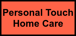 Logo of Personal Touch Home Care, , West Hempstead, NY