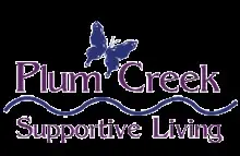Logo of Plum Creek Supported Living, Assisted Living, Rolling Meadows, IL