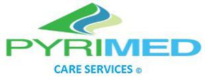 Logo of Pyrimed Care Services, , Miami, FL