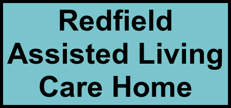 Logo of Redfield Assisted Living Care Home, Assisted Living, Surprise, AZ