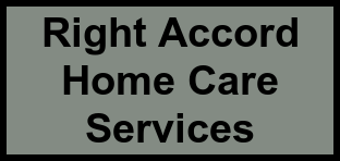 Logo of Right Accord Home Care Services, , Bradenton, FL