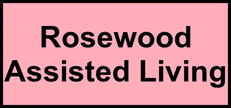 Logo of Rosewood Assisted Living, Assisted Living, Harmony, NC