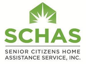 Logo of Senior Citizens Home Assistance Service, , Knoxville, TN