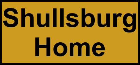 Logo of Shullsburg Home, Assisted Living, Shullsburg, WI