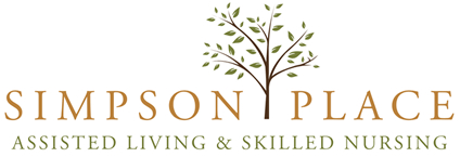 Logo of Simpson Place, Assisted Living, Dallas, TX