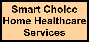 Logo of Smart Choice Home Healthcare Services, , Garfield Heights, OH