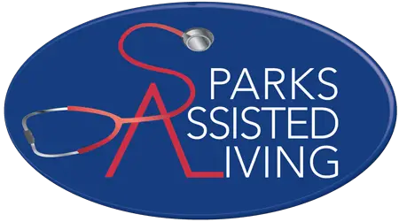 Logo of Sparks Assisted Living, Assisted Living, Fort Worth, TX