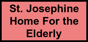Logo of St. Josephine Home For the Elderly, , La Verne, CA