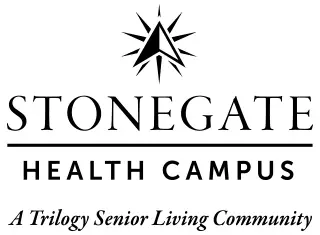 Logo of Stonegate Health Campus, Assisted Living, Lapeer, MI