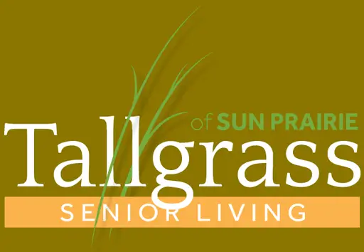 Logo of Tallgrass Senior Living, Assisted Living, Sun Prairie, WI
